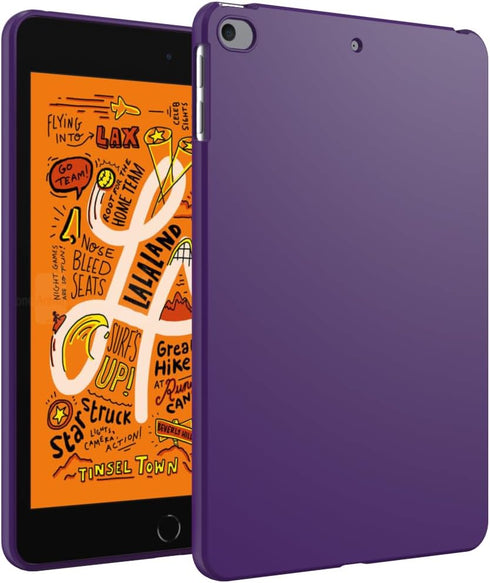 WOGROO Case for iPad mini 5 2019/Mini 4 2015 (5th/4th Generation 7.9 inch),