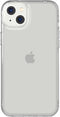 tech21 iPhone 14 Plus Evo Clear Case, Scratch-Resistant, Shock-Absorbing with 12ft Multi-Drop Protection