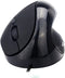 Lovskoo Ergonomic Mouse Vertical Mouse Computer Mouse with 3 DPI Modes, 6 Buttons