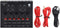 ZHANGLI External Sound Card, USB V8 Live External Sound Mixer Board, Voice Changer