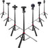 AceTaken 81'' C920/MX 4K/C922/C930/Brio 500/StreamCam 16 15 14 13/Samsung S24 S23 S22 Webcam Floor Tripod Stand Holder