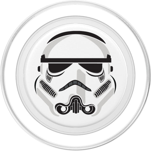 PopSocket PopSockets PopGrip for MagSafe - Star Wars Stormtrooper Helmet