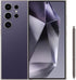 2 Pcs Galaxy S24 Ultra Pen Replacement for Samsung Galaxy S24 Ultra 5G Touch Stylus Pen, Galaxy S24 S Pen (Violet)