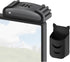 tiebutie Streaming Device Mount for Roku Express 4K, Express 4K+ Holder for Mounted