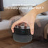 Battery Base for Echo Dot 3rd Gen, Portable Charger for Dot 3rd & Google Mini 2, Black