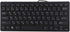 Arabic Keyboard, Wired Mini Portable Keyboard, USB Interface for Desktop Computer, 78 Keys, Ultra-Thin Mini Industrial