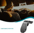 Jowxsx Universal Phone Holder Clip Car Air Vent Magnetic Mount Holder Bracket for Cell Phone GPS Suporte Celular Car