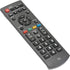 WINFLIKE N2QAYB000820 Replaced Remote - Compatible with Panasonic LED LCD TV TC-L50B6 TC-L50EM60 TC-L50EM60E TC-L32B6
