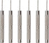 Mimalexin 6PCS SIM Card Removal Tray Eject Tools, Needle Opening Ejector, SIM Card