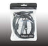 Replaces CB-USB5 CB-USB6 CB-USB8 USB Cable for Olympus Camera DZ-105 E-330 E-400 E-410 E-500 E-620