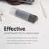 Paperlike All-in-One Cleaning Kit, Microfiber Spray Bottle & Cleaning Solution for iPad Displays