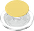 ButterYellow Butter Yellow PopSockets PopGrip for MagSafe