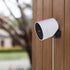 SimpliSafe Wireless Outdoor Security Camera Power Cable - 16.5Ft/5m Weatherproof USB for Continuous Power - White