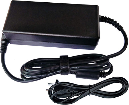 UpBright 24V AC/DC Adapter for Brother P-Touch PT-9500PC, PT-9600, Label Printer, 24VDC Power Supply Cord