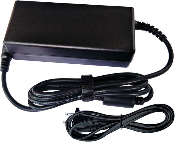 UpBright 24V AC/DC Adapter for Brother P-Touch PT-9500PC, PT-9600, Label Printer, 24VDC Power Supply Cord