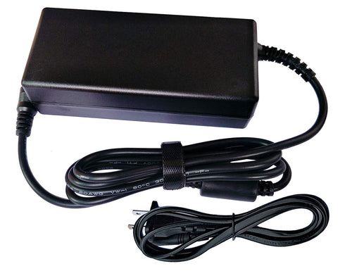 UpBright 54V 1.67A 90.18W AC/DC Adapter for Cisco Meraki MX65, MX65W, Advanced Security License, 90W Power Supply