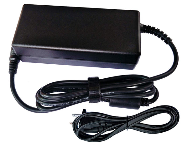 UpBright 54V 1.67A 90.18W AC/DC Adapter for Cisco Meraki MX65, MX65W, Advanced Security License, 90W Power Supply