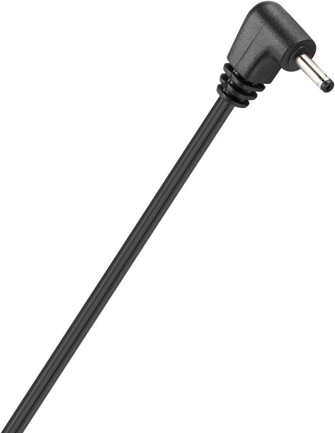 Replacement AC Power Adapter Charger for RCA 10 Viking Pro RCT6303W87DK, Intertek Charger 5003777, 11.6 Inch Tablet