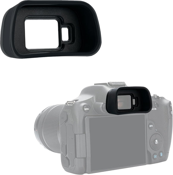 EOS R7 Eye Cup Eyecup Eyepiece, Extended Long Soft Eyecup Eyepiece Viewfinder