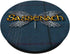 Sassenach Dragonfly Blue | Scottish Gift PopSockets Swappable PopGrip