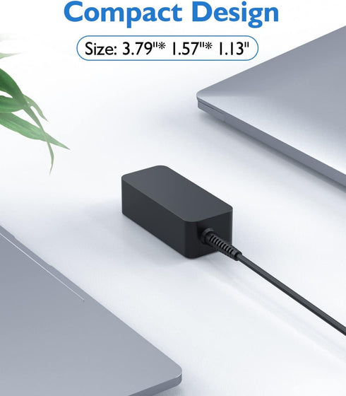 45W AC Charger for Lenovo Chromebook N22 N23 N42 N42-20 N22-Winbook 80SF 80S6 80VH 80YS 80UR 80US