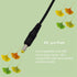 10 1 MP3 in Universal USB Cable, Multi Charging Cable Compatible with Multiple Cell Phones Bluetooth Earphone Speaker