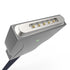 Type C to Magnetic Charging Cable, Compatible with MagSafe 3 and MacBook 2012-2023, 2M, Midnight Black