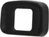 DK30 Z50 Camera Eyecup Replacement ABS Viewfinder Eye Cup Protector Eyepiece for Outdoors Sports