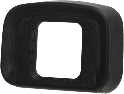 High-Performance Camera Eye Cup Protector for Optimal Viewing Experience