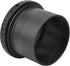 T2-AI 2-inch Astronomical Telescope Adapter Ring, Metal Telescope Lens Adapter for Nikon AI Mount Cameras