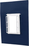 Dpofirs Creative Visual Framework Viewfinder | Portable Window Prop for & Outdoor Travel