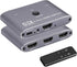 Anber-Tech HDMI Switch 4K@60Hz, 3 Port HDMI Switch 3 in 1 Out with