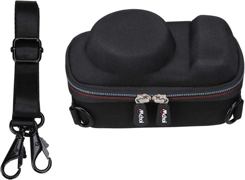 Mchoi Hard EVA Travel Case for Sony Alpha a6000/a6400/a6600/a6100/a5100 - Mirrorless Digital Camera, Case Only