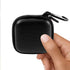 Comecase A-SKU-0485 Chip Card Reader Scanner Case, Hard Carrying Bag Holder Fits Square Contactless Reader with USB