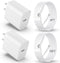 iPhone Charger Fast Charging 2Pack 20W PD USB C Wall Block with 6&10FT USB C to Lightning Cable for iPhone 14 Pro Max