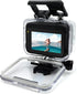 SHOOT Waterproof Housing Case for Insta 360 Ace Pro, Diving Protective Underwater Shell with Quick Release Bracket
