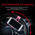 Car Steering Wheel Phone Mount, Steering Wheel Smartphone Mount, Portable Steering Wheel Phone Holder Mount Clip for