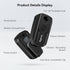 SMALLRIG A7 A7R A7R A7R A7S A7 A6700, FX3, A7C, A7CR, A7C ZV-E10, ZV-E10 R5, R5 R6, R7, R8, R10 Wireless Camera Remote