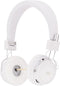 HP77MF2 Headphone, White