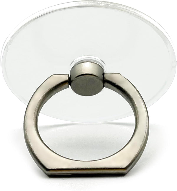 TENOC Phone Grip Sticky 360 Rotation Universal Stand Finger Ring Holder Kickstand for