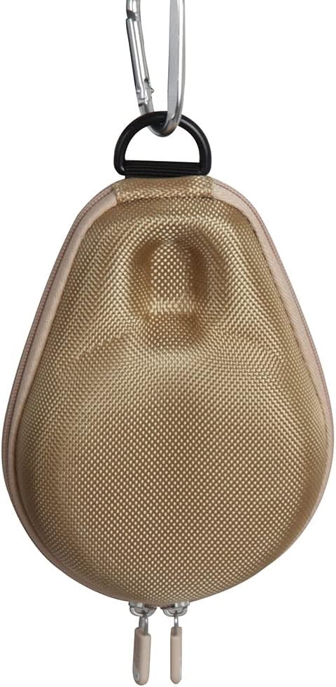 Hermitshell Travel Case for JBL Clip 3 Portable Waterproof Wireless Bluetooth Speaker