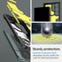 Spigen Tough Armor Samsung Galaxy S24 Ultra Case (2024), Kickstand, Military-Grade Protection, Abyss Green