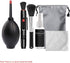 Professional Camera Cleaning Kit, Sensor Cleaning Kit with Air Blower, Cleaning Pen, and Cloth for Cameras