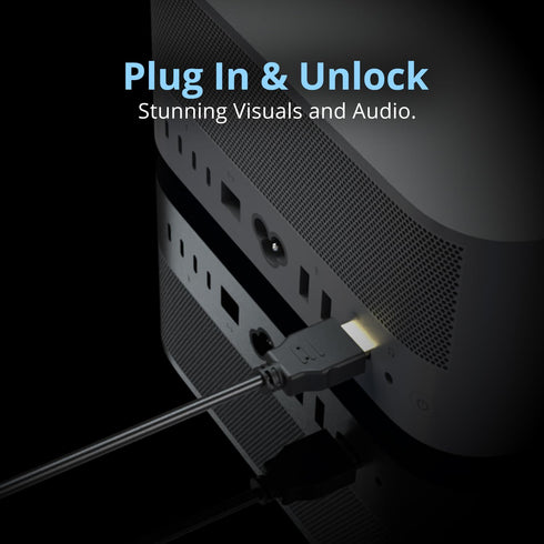 5ft 1.4 1920x1080 144Hz 100Hz 60Hz 1.5m Kado HDMI Cable, High Speed HDMI with Ethernet FHD HDCP, Male-to-Male Length