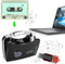 Tangxi Cassette Tape to MP3 Converter, USB Cassette to Digital Converter Player with