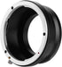 Acouto C Lens to Mount Camera A with Manual and Aperture Adjustment