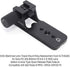 iShoot Lens Collar Replacement Foot, Tripod Mount Rings Compatible with Sony FE 200-600mm f/5.6-6.3 G OSS Lens