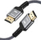 Highwings 4K Long HDMI 2.0 Cable 40FT/12m - 4K HDR Braided HDMI