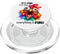 Funny Rooster Chicken Coop Apparel It's Alright, I'm Alright, Everything's Alright PopSockets PopGrip for MagSafe