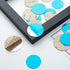 ANRACHEL Universal Metal Plate with Adhesive for Magnetic Car Phone Holders, Wall, Magnets.